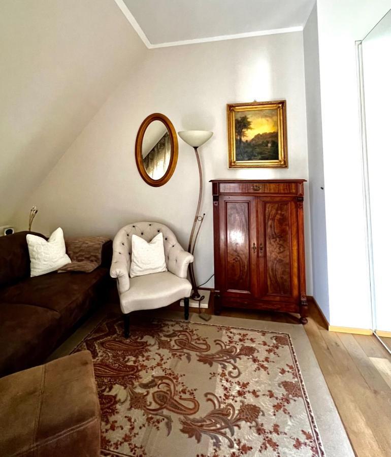 Apartment Schottennester Schlafen An Der Kramerbrucke Erfurt