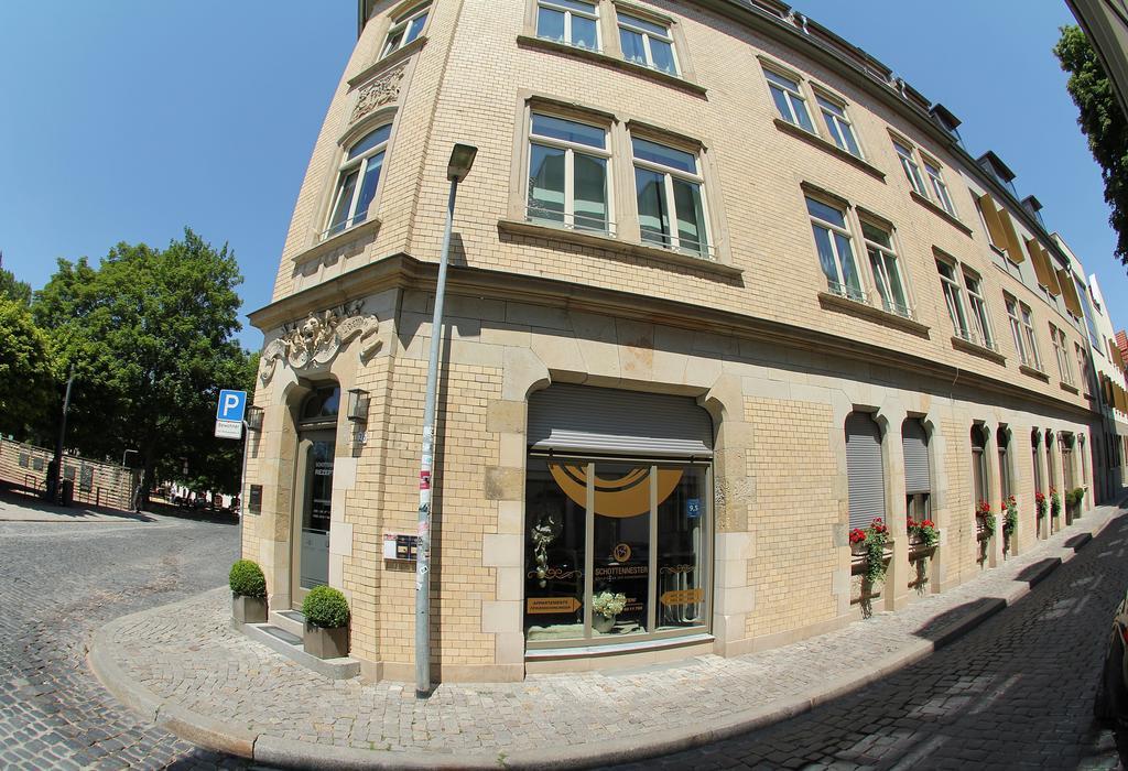 Apartment Schottennester Schlafen An Der Kramerbrucke *